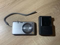 Canon IXY 初代 動作品 ケース リモコン付 APS | Mercari