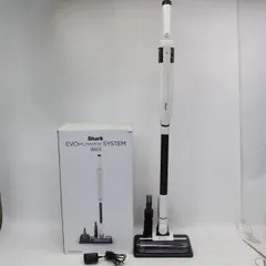 2026年最新】シャーク 掃除機 ジャンクの人気アイテム - メルカリ