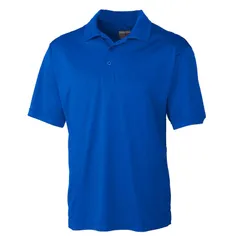 クリーク レディース トップス Tシャツ ポロシャツ ジャージー Clique Parma Tech Jersey Mens Polo Royal Blue ブルーのサムネイル