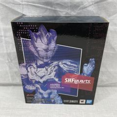 [중고] 미개시) SHFiguarts 울트라 만젯 알파 엣지 Special Color Ver. [91]