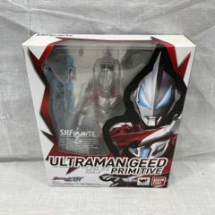 [중고] 미개시) SHFiguarts 울트라 맨 지드 프리미티브 [91]