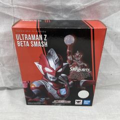 [중고] 미개시) SHFiguarts 울트라 만젯 베타 스매쉬 [91]