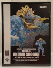 キン肉マンフェスティバル限定 アシュラマン ジオラマDXセット - メルカリ