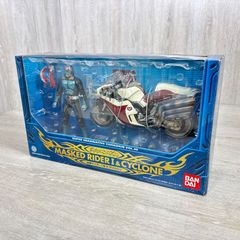 SIC S.I.C 仮面ライダー1号 2号 THE FIRSTフィギュア 新品 - メルカリ