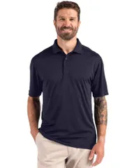クリーク レディース トップス Tシャツ ポロシャツ Clique Charge Active Menshort Sleeve Polo Dark Navy ネイビーのサムネイル