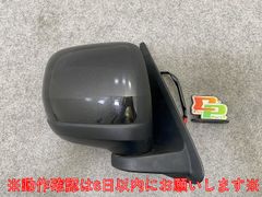 エクストレイル/X-TRAIL T33/SNT33 純正 左 リア ドアアーチモール