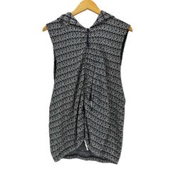 ENGINEERED GARMENTS ノーカラー ジャケット ホームスパン S - メルカリ