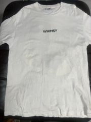 三代目JSB 今市隆二 RILY リンガーTシャツ 白 Lサイズ - メルカリ