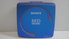 ☆SONY MD WALKMAN MDウォークマン MZ-E33 ジャンク☆ - メルカリ