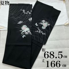 加賀友禅 長羽織 お仕立てしてお届けします① - メルカリ