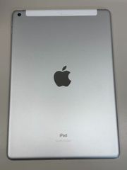 美品】iPad第5世代32GB Wi-F+Cellular シルバー - メルカリ