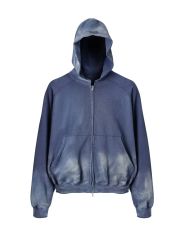 値下げ可DAIRIKU 23AW Water-repellentジップパーカー DAIRIKU 23AW 
