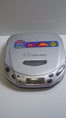 109：Panasonic SL-S310 ポータブルCDプレーヤー ジャンク - メルカリ