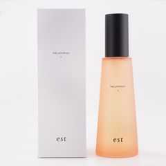 est ザ ローション EX K 化粧水 ザ エマルジョン EX M 乳液 - メルカリ