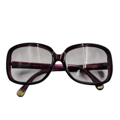 DOLCE＆GABBANA ドルチェ&ガッバーナ　DGロゴ　サングラス　パープル DG3054　533/13　60□15　135のサムネイル
