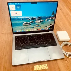 2026年最新】macbook pro m1 16gb 512gbの人気アイテム - メルカリ