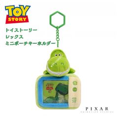 トイストーリー4 アクセサリースタンド - メルカリ