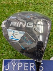 PING G440K 9度 ベッドのみ 17グラムウエイト付き - メルカリ