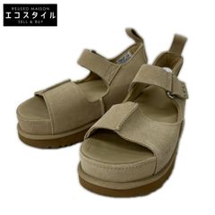 HTさま専用。UGG GOLDENSTAR HI 25.5 ブラック アグ - メルカリ