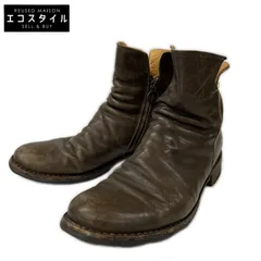 2026年最新】Fiorentini + Baker メンズ ブーツ・革靴の人気アイテム