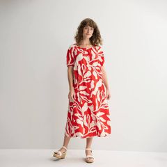 MOLINA チマヨ ネイティブ柄 ベスト モリーナ 黒 M - メルカリ