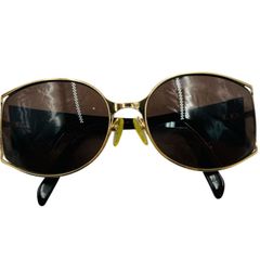 LOEWE】ロエベ サングラス SLW612 COL.985 - メルカリ