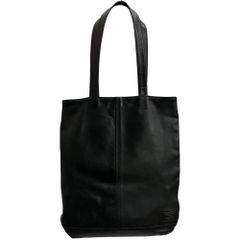 포터 PORTER 프랭크 토트 백 가죽 가방 남성 가방 토트 백 블랙 201goods-981