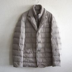 美品】 BARACUTA 【G4 スウィングトップ ドライビングコート】42