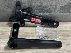 KD382 슬램 SRAM 라이벌 RIVAL 12s 크랭크 암 170mm DUB