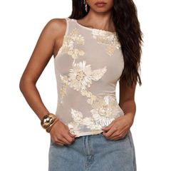 SENEE 2way layered tops ツーウェイレイヤードトップス - メルカリ