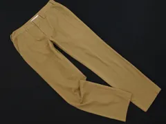 URBAN RESEARCH アーバンリサーチ パンツ sizeL/ベージュ ■■ メンズのサムネイル