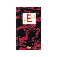 矢沢永吉DVD 5枚セット(オマケ付き) - メルカリ