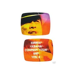 2026年最新】矢沢永吉 DVD yes.eの人気アイテム - メルカリ