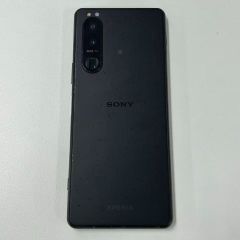 【ジャンク品】SONY EXPERIA 5Ⅳ ブラック SONY Xperia5ⅳ 204SO ブラック - メルカリ