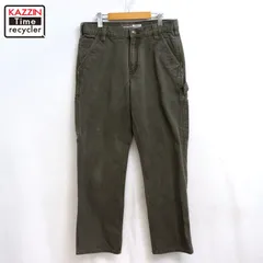 00s Carhartt ダック ペインターパンツ メンズ Mサイズ相当のサムネイル