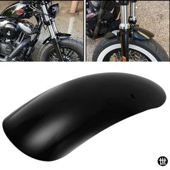 ハーレーダビッドソン純正 XL1200Xフォーティーエイト ノーマルミラー
