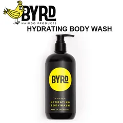 BYRD/バード HAIRDO ”HYDRATING BODY WASH” トロピカル ココナッツの香り ハイドレイティング ボディウォッシュ バス用品/ボディシャンプーのサムネイル