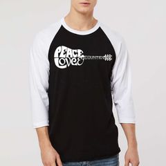 harapeco Panel Jersey Tee - ブルー / L - メルカリ
