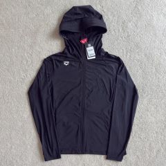 新品タグ付⭕️24時間発送⭕️L 黒 ダンスキン アレグロジャケット