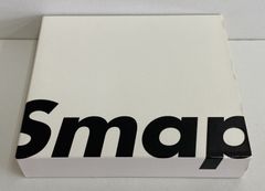SMAP 25 YEARS ベストアルバム 3枚組 - メルカリ