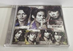 関ジャニ∞（SUPER EIGHT）／Wonderful World!! (初回限定盤B)／AB76
