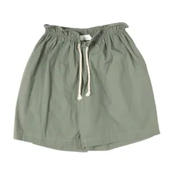 JIL SANDER ジル・サンダー パンツ オリーブ サイズ:32 | 23SS コットン イージーショーツ(Knee Length Shorts) | ボトムス ショートパンツ | イタリア製【メンズ】【中古】のサムネイル