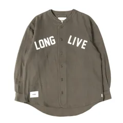 2026年最新】wtaps league lsの人気アイテム - メルカリ