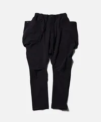 【予約商品】VIRGOwearworks 2026AW / "GRAPPING RIDE CARGO PANTS"のサムネイル