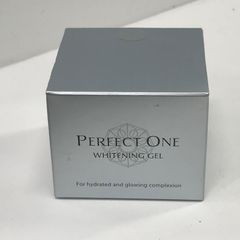 PERFECT ONE WHITENING GEL75g - メルカリ