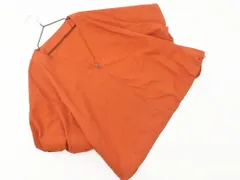 AZUL BY MOUSSY アズールバイマウジー パフスリーブ ドロスト ノーカラー ジャケット sizeF/テラコッタ ■◇ レディースのサムネイル