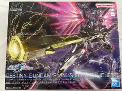 2026年最新】hgデスティニーガンダム ゼウスシルエットの人気アイテム