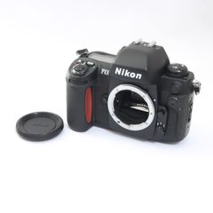 Nikon ニコン F100 ボディ 一眼レフフィルムカメラ - メルカリ