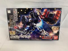 ♪【未開封】1/144 HGUC RGM-89 ジェガン F91Ver. 3機セット 水転写式