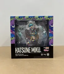 初音ミク MIKU EXPO 5th Anniv. / Lucky☆Orb： UTA X KASOKU Ver. 未開封 【WS1883-003】